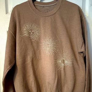 Pacsun crewneck
